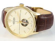 Adriatica A8339.1251AO Zegarek Męski Automatyczny - W zestawie rotomat