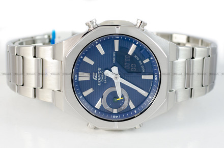Zegarek Męski EDIFICE Bluetooth ECB S10D 2AEF