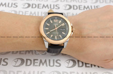 Timex Essex Avenue TW2V43000 Zegarek Męski