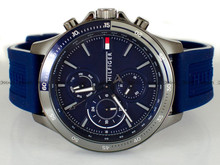 Zegarek Tommy Hilfiger 1791721 Męski, Kwarcowy, Wskazówkowy