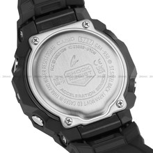Zegarek Męski G-SHOCK G-SQUAD Bluetooth GBA 950 1AER - Kompatybilny z aplikacją Strava