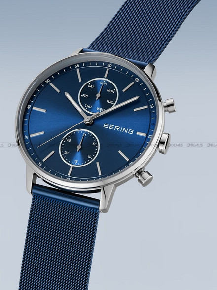 Bering Classic 13242-307 Zegarek Męski