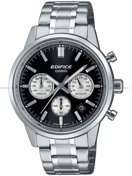 Zegarek Męski EDIFICE EFR 575D 1AEF