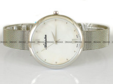 Zegarek Adriatica Ladies fashion A3632.518FQ Damski, Kwarcowy, Wskazówkowy