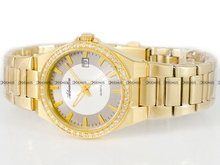 Zegarek Adriatica Ladies fashion A3804.1113QZ Damski, Kwarcowy, Wskazówkowy