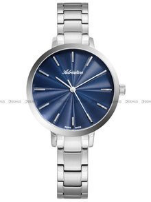 Zegarek Adriatica Ladies fashion A3740.5115Q Damski, Kwarcowy, Wskazówkowy