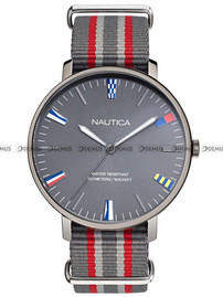 Zegarek Nautica NAPCRF906 Męski, Kwarcowy, Wskazówkowy