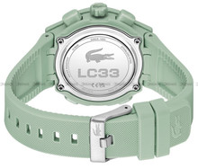 Lacoste LC33 2001433 Zegarek Damski