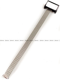 Bransoleta stalowa rozciągana do zegarka - Condor EC609 - 8-11 mm