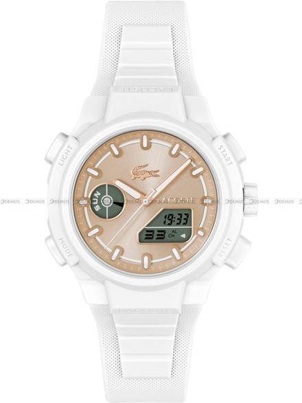 Lacoste LC33 2001430 Zegarek Damski