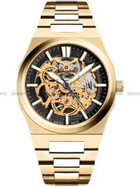 Adriatica A8326.1116SA Zegarek Męski Automatyczny - W zestawie rotomat