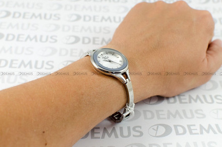 Zegarek Pierre Ricaud P21044.5113Q Damski, Kwarcowy, Wskazówkowy