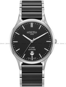 Zegarek Roamer C-Line 658833 41 55 61