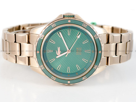 Lacoste Santorini 2001372 Zegarek Damski 