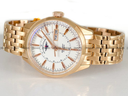 Zegarek automatyczny Sturmanskie Open Space NH36-1899773B - Edycja limitowana