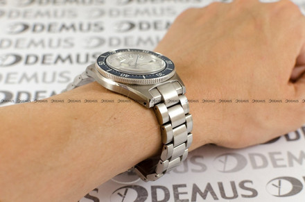 Zegarek Męski Seiko Prospex Diver 140th Anniversary Limited Edition SPB213J1