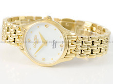 Roamer Soleure Diamond 547857 48 25 50 Zegarek Damski