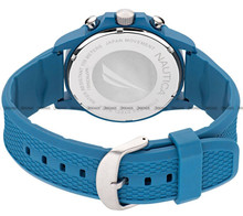 Nautica One Wheat Fiber NAPNOS4S1 Zegarek Męski