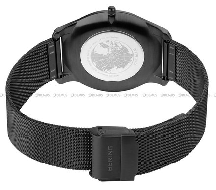 Bering Classic 18340-222 Zegarek Męski