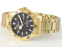 Lorus Solar RX398AX9 Zegarek Męski