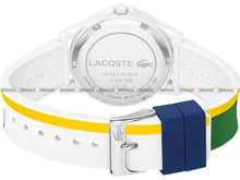 Lacoste Rider 2030044 Zegarek Dziecięcy