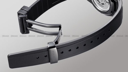 Edifice EFK 100XPB 1AER Zegarek Męski Automatyczny