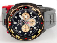 Zegarek Męski Vostok Europe Systema Periodicum Boron VK67-650E721