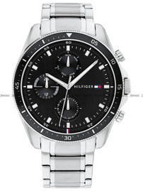 Zegarek Męski Tommy Hilfiger Parker 1791835