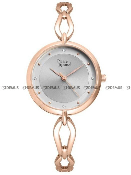 Zegarek Damski Pierre Ricaud P23001.9147Q