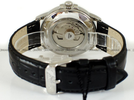 Zegarek ORIENT Diver RA-AA0C04B19B Męski, Automatyczny, Wskazówkowy