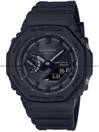 Zegarek Męski G-SHOCK Carbon Core Guard GA B2100 1A1ER