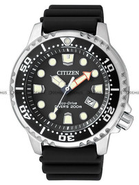 Zegarek Citizen Promaster BN0150-10E Męski, Kwarcowy, Wskazówkowy