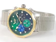 Zegarek Damski Vostok Europe Vilnele JS20-125E752BM - Zestaw