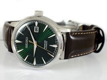 Zegarek Seiko Presage SRPD42J1 Męski, Automatyczny, Wskazówkowy