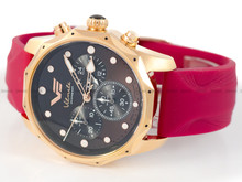 Zegarek Damski Vostok Europe Vilnele JS20-125B751