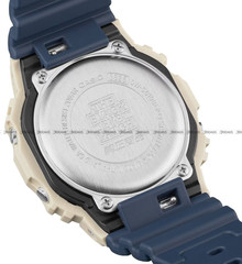 G-SHOCK BlackEyePatch DW 5610BEP 2ER Zegarek Męski