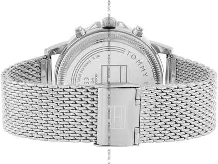 Tommy Hilfiger Stewart 1710608 Zegarek Męski