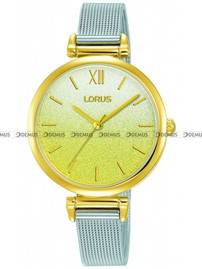 Zegarek Lorus RG234QX8 Damski, Kwarcowy, Wskazówkowy