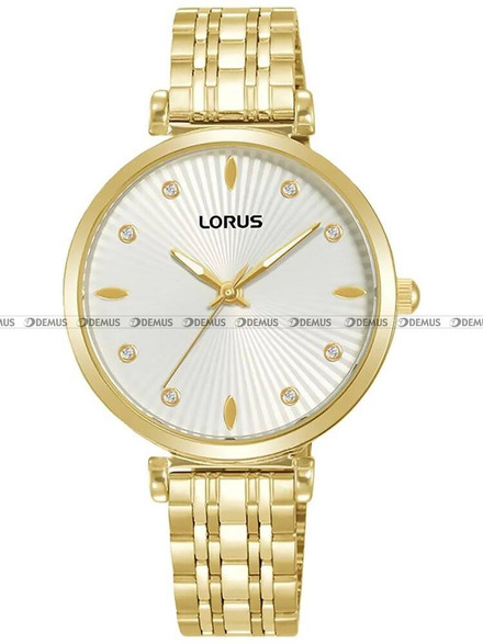 Lorus RG266XX9 Zegarek Damski