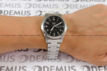 Zegarek Męski Seiko Automatic 5 Sports SRPG27K1