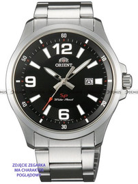 Bransoleta do zegarka Orient FUNE1005B0, FUNE1005D0, FUNE1006W0 - KDEJTSS - 22 mm