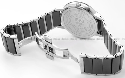 Zegarek Roamer C-Line 997833 41 85 20