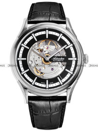 Zegarek Adriatica Mechaniczne A2804.5214WAS Męski, Automatyczny, Wskazówkowy