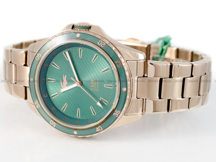 Lacoste Santorini 2001372 Zegarek Damski 