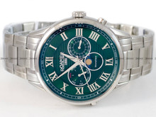 Superior Moonphase II 513821 41 75 50 Zegarek Roamer