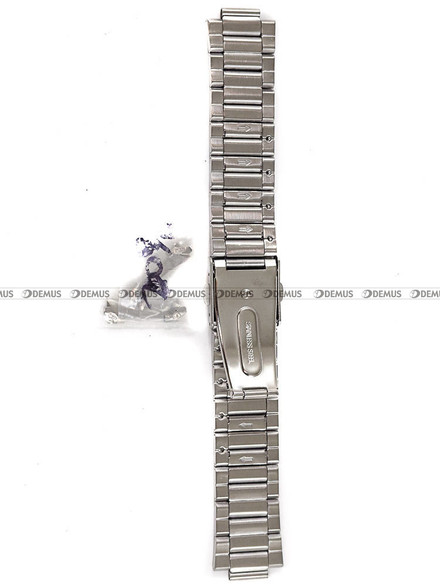 Bransoleta do zegarka Orient FUNE1005B0, FUNE1005D0, FUNE1006W0 - KDEJTSS - 22 mm