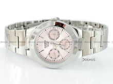 Zegarek Casio Collection LTP-2069D-4AVEF Damski, Kwarcowy, Wskazówkowy