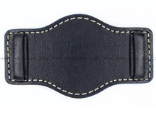 Podkładka do paska skórzanego do zegarka Hanhart 417 ES oraz PIONEER 39 mm - 9920.0099-03  - 20 mm