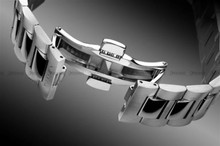 Timex Waterbury Heritage Chronograph TW2Y19200 Zegarek Męski