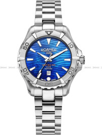 Roamer Deep Sea 200 Ladies 860844 41 45 20 Zegarek Damski